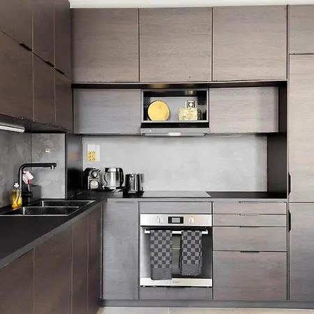Le Riviera By Winsome Destination Apartman