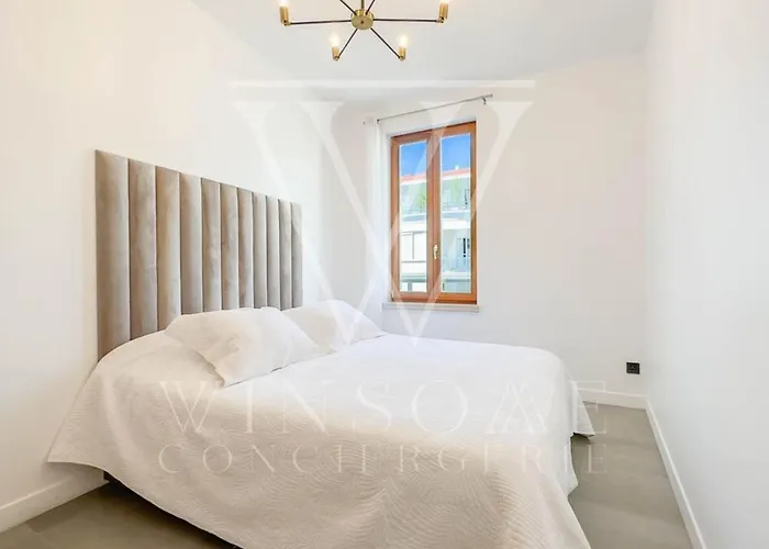 Le Riviera By Winsome Destination Cannes