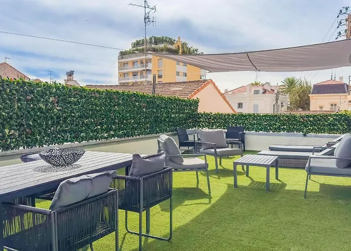 Le Riviera By Winsome Destination Apartman