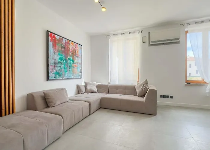 Le Riviera By Winsome Destination Apartman Cannes