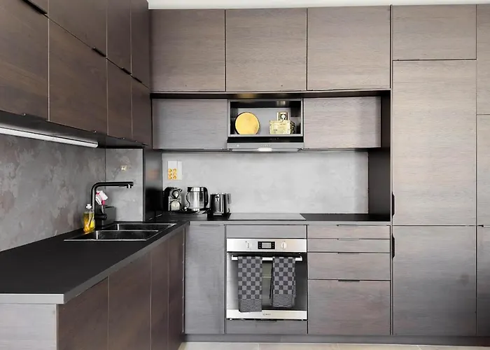 Le Riviera By Winsome Destination Apartman