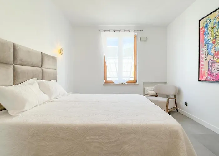 Le Riviera By Winsome Destination Apartman Cannes