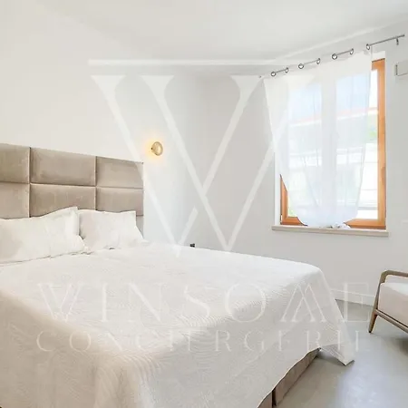 Apartment Le Riviera By Winsome Destination