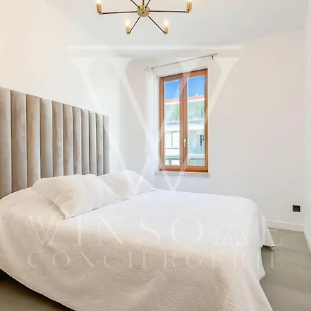 Le Riviera By Winsome Destination Cannes