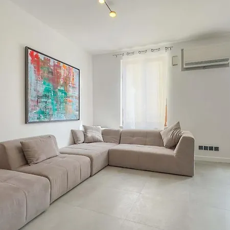 Le Riviera By Winsome Destination Apartment Cannes