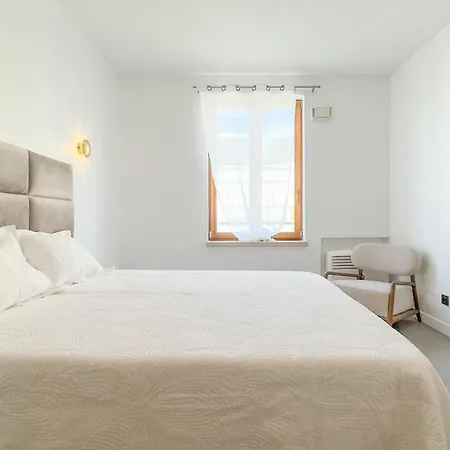 Le Riviera By Winsome Destination Apartment Cannes