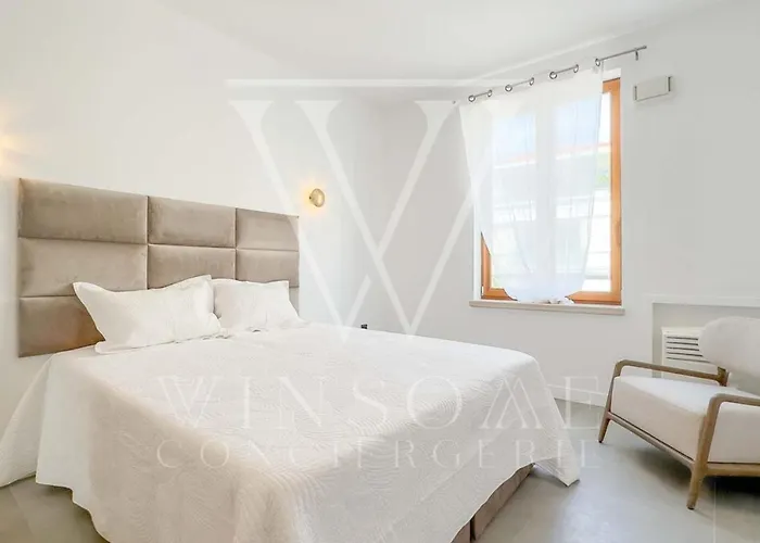 Apartment Le Riviera By Winsome Destination